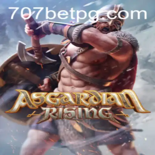 AsgardianRising: Um Mergulho no Universo Épico de Aventura e Estratégia