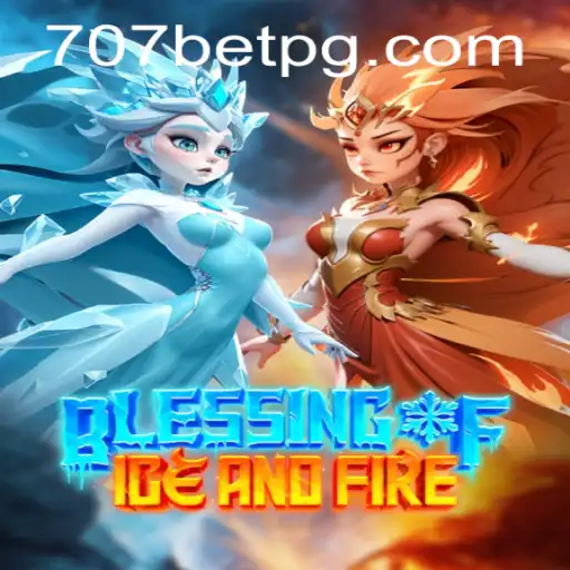 Explorando o Universo de BlessingofIceandFire e o Impacto de 707bet