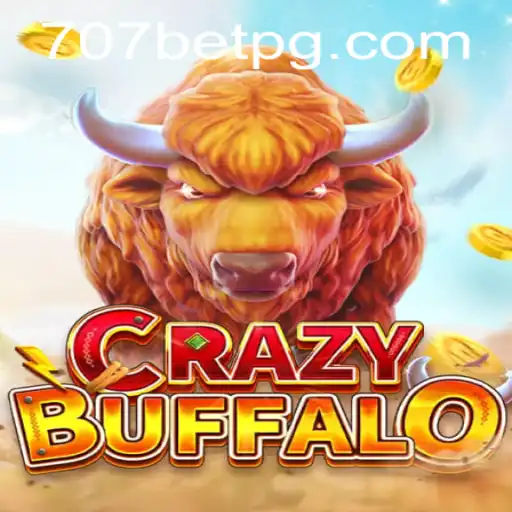 Descubra o Mundo de CRAZYBUFFALO: Um Jogo de Estratégia e Aventura – 707bet