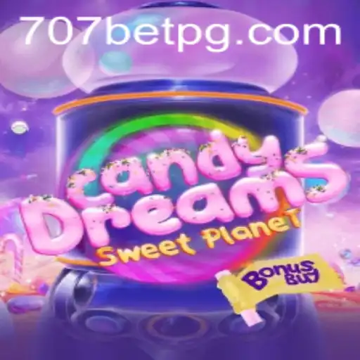 CandyDreamsSweetPlanet: Desvendando o Mundo Doce do 707bet