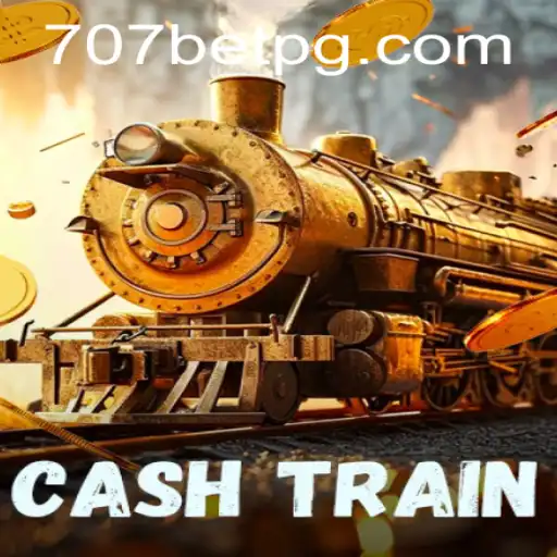 Explorando as Aventuras do CashTrain no 707bet