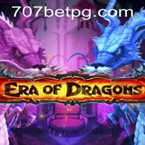 EraOfDragons: Aventuras Épicas no Mundo de Dragões