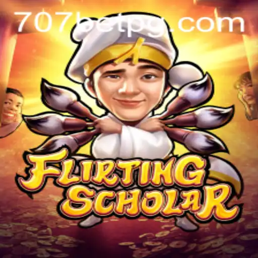 FlirtingScholar: A Fascinating Casino Game Experience with 707bet