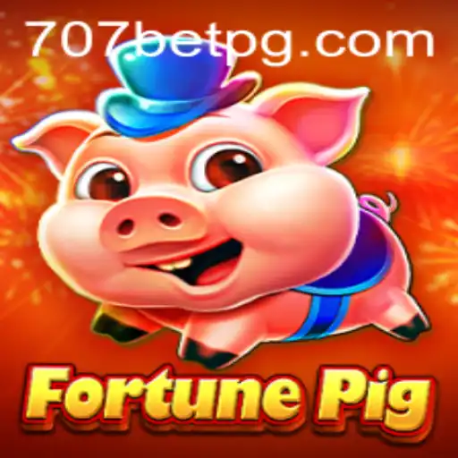 Explorando o Mundo de FortunePig: O Novo Jogo de Sucesso da 707bet