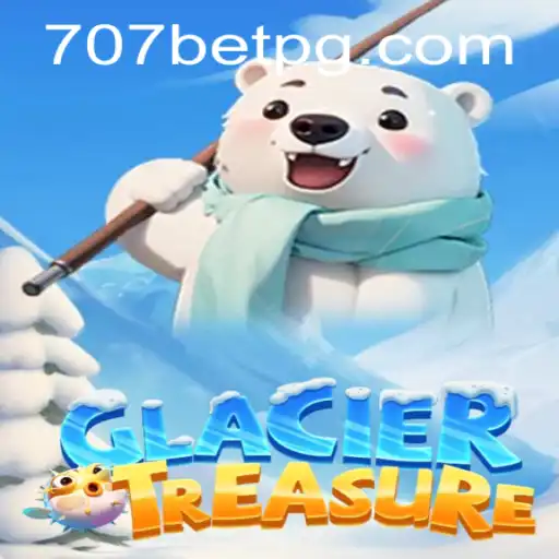 Descubra o Mundo Gelado de GlacierTreasure: Uma Aventura de Jogo Inovadora da 707bet