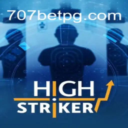 Descubra o Fascinante Jogo HighStriker e Como Ele se Integra com 707bet