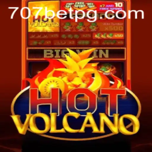 Explorando o Mundo de HotVolcano no 707bet