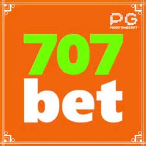 707bet Logo