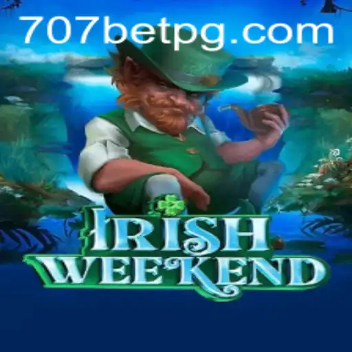 Descubra o Fascinante Jogo IrishWeekend: A Nova Sensação em 707bet
