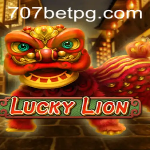 Descubra o Empolgante Jogo LuckyLion na Plataforma 707bet