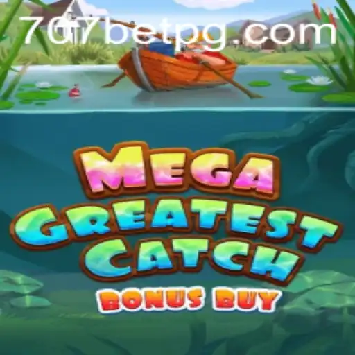 MegaGreatestCatchBonusBuy: Descubra o Jogo que Está Revolucionando o Mercado de Cassinos Online