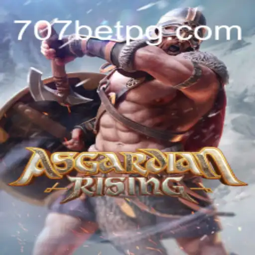 AsgardianRising: Um Mergulho no Universo Épico de Aventura e Estratégia