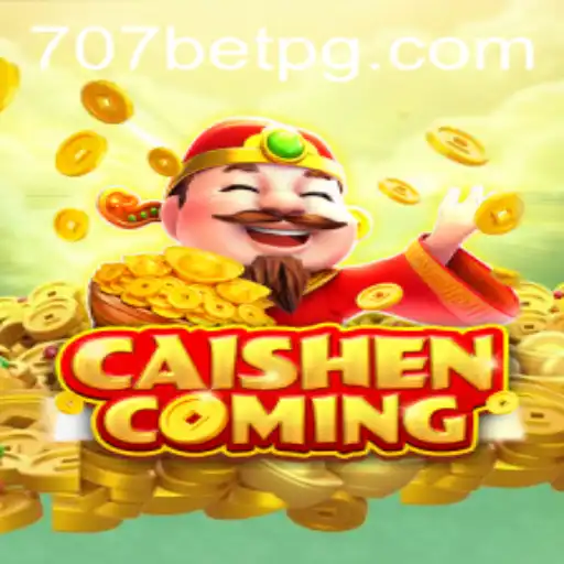 Exploring the Exciting World of CAISHENCOMING on 707bet