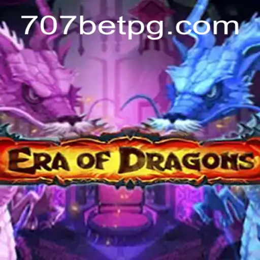 EraOfDragons: Aventuras Épicas no Mundo de Dragões