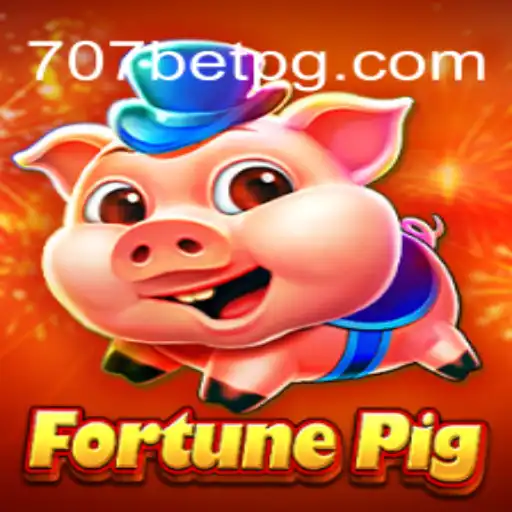 Explorando o Mundo de FortunePig: O Novo Jogo de Sucesso da 707bet