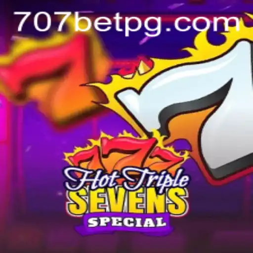 Explorando 'HotTripleSevensSpecial' no 707bet: Guia Completo