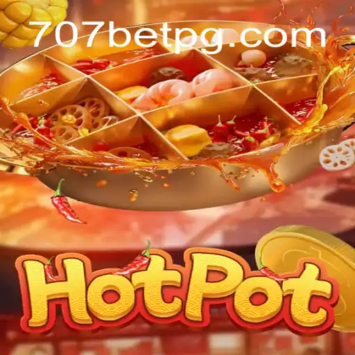 A Fascinante Experiência de Jogo com Hotpot e 707bet