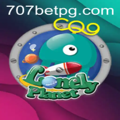 Descubra o Universo Envolvente de LonelyPlanet e a Emoção do 707bet