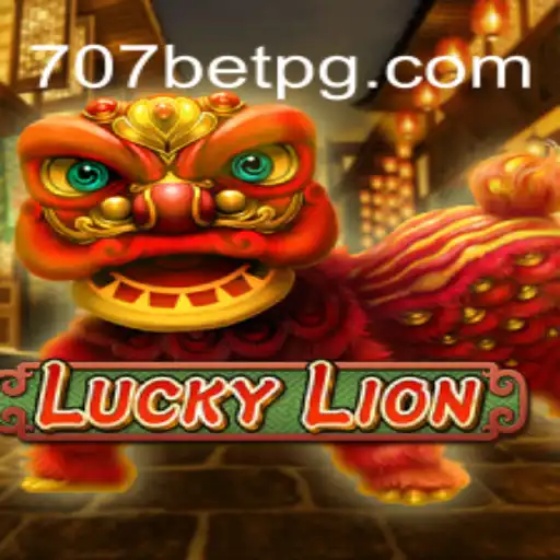Descubra o Empolgante Jogo LuckyLion na Plataforma 707bet