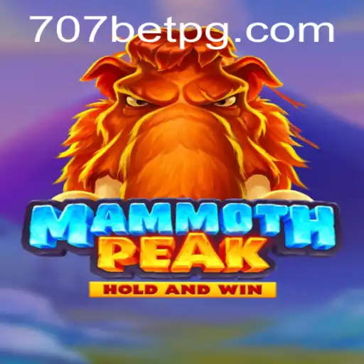 Discover the Thrilling World of MammothPeak: A New Frontier in Gaming