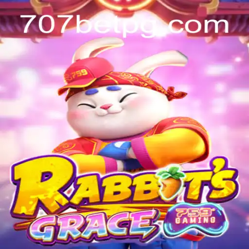 Descubra a Aventura Mágica de RabbitsGrace