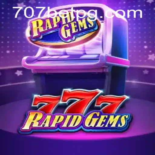 RapidGems777: O Jogo de Cassino que está Revolucionando o Mercado