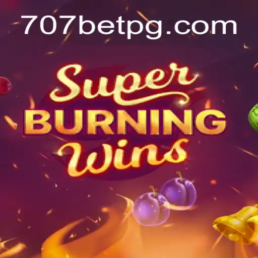 Explorando o Universo de SuperBurningWins no 707bet