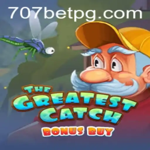 TheGreatestCatchBonusBuy: Descubra as Regras e Estratégias de um Jogo Inovador