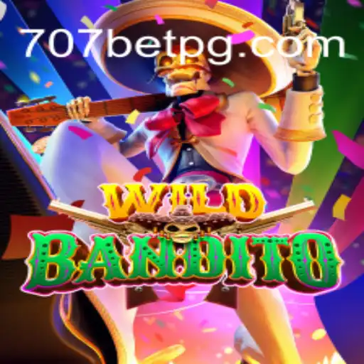 Descubra o Mundo Emocionante de WildBandito no 707bet