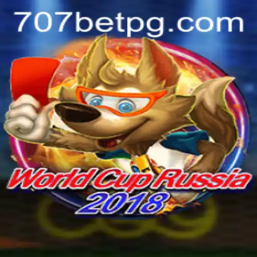 Descubra o Fascinante Mundo de WorldCupRussia2018 com 707bet