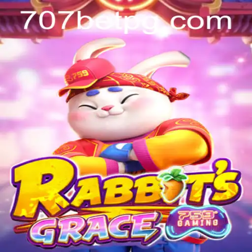 Descubra a Aventura Mágica de RabbitsGrace