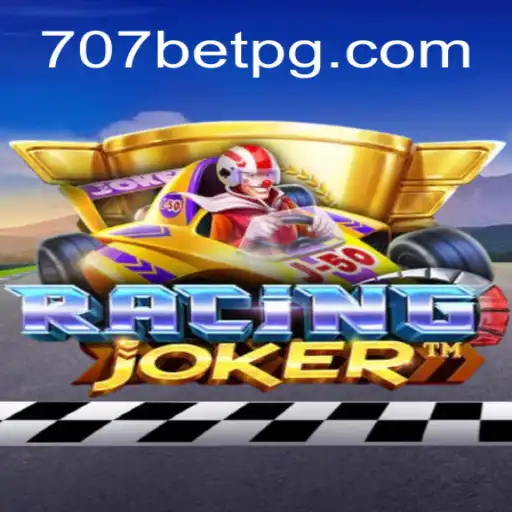 RacingJoker: Mergulhe na Emoção das Corridas com 707bet
