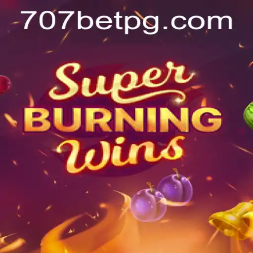 Explorando o Universo de SuperBurningWins no 707bet