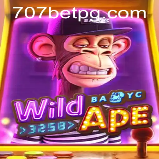 Explorando o Mundo do Jogo 'WildApe3258' e sua Conexão com '707bet'