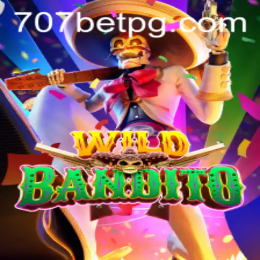 Descubra o Mundo Emocionante de WildBandito no 707bet