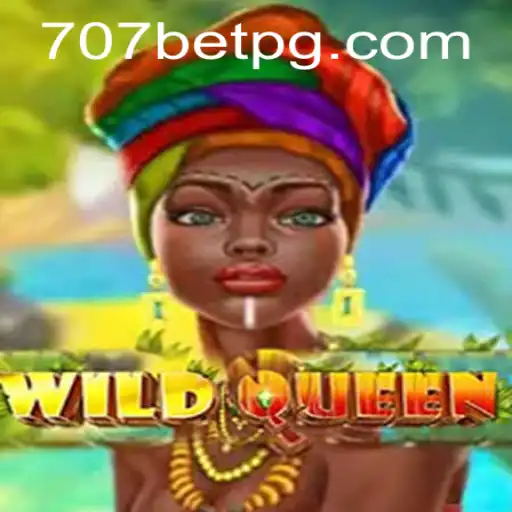 Desvendando o Fascinante Mundo do Jogo 'WildQueen' na Plataforma 707bet