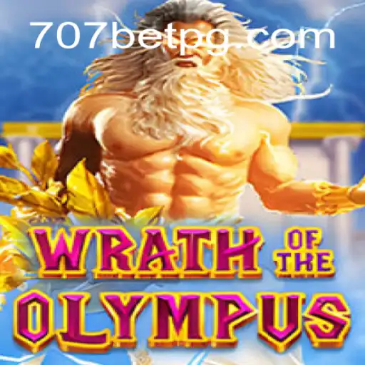 Explorando WrathofOlympus: Uma Jornada ao Mundo dos Deuses com 707bet